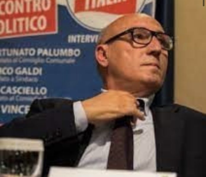 Vincenzo Fasano