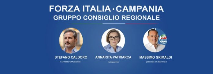 Forza Italia Campania