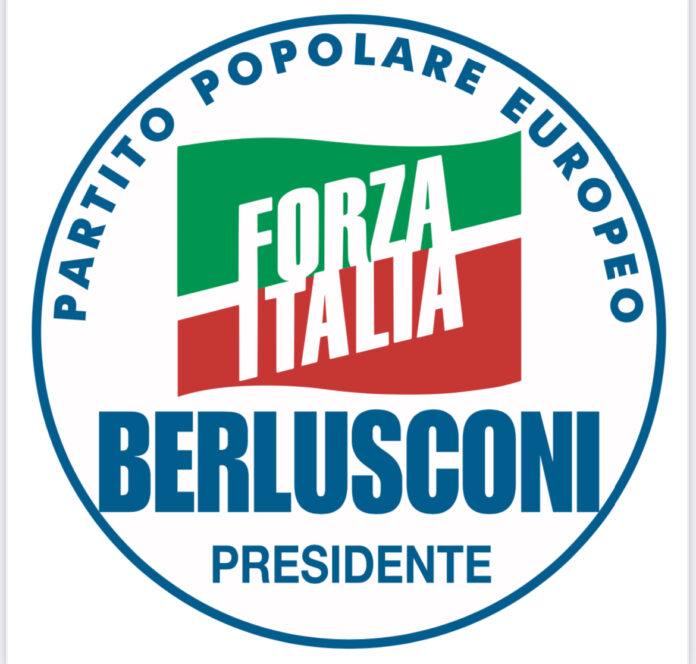 Forza Italia