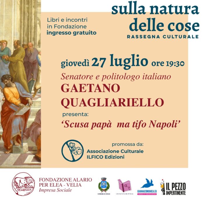 “sulla natura delle cose”