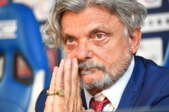 Massimo-Ferrero