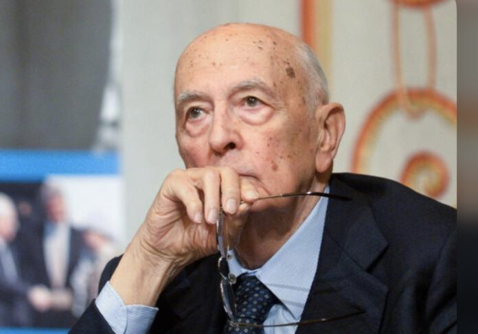 Napolitano