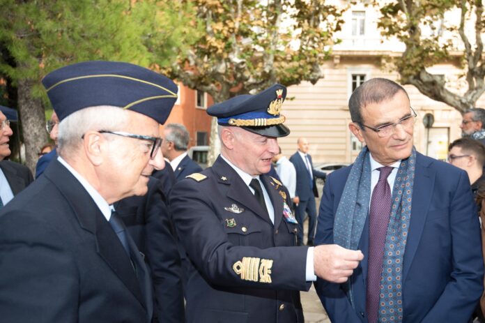 Associazione Arma Aeronautica 