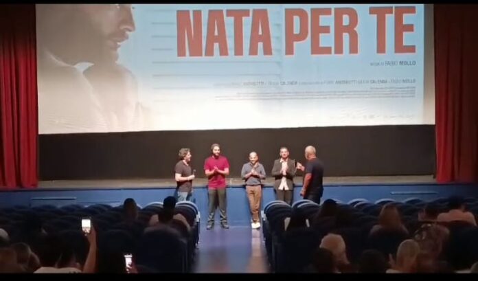 Nata per Te